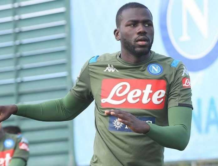 koulibaly