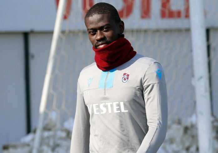 badou ndiaye