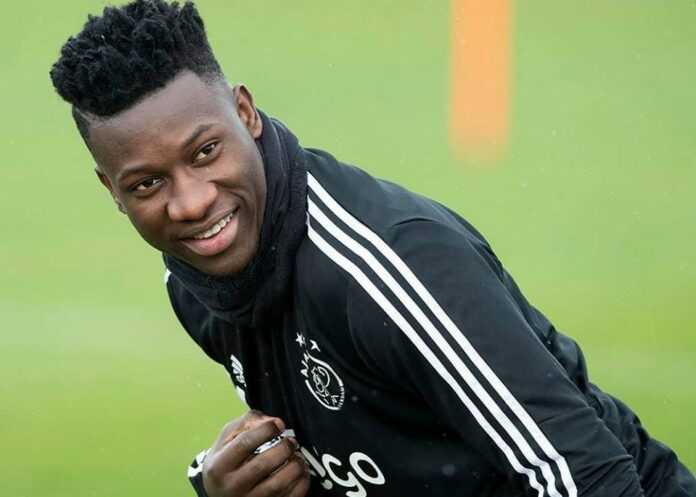 onana