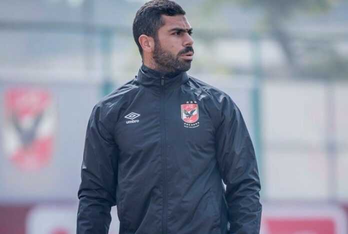Ahmed Fathi