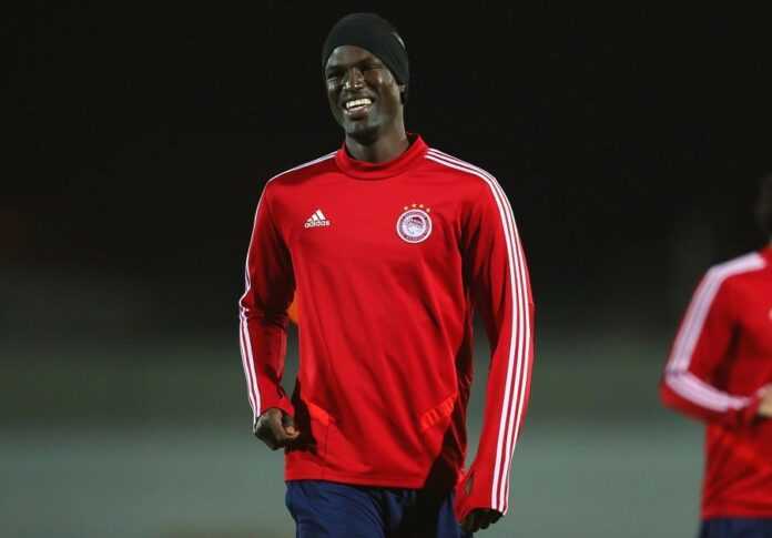 Ousseynou Ba