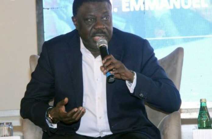 Pape Diouf
