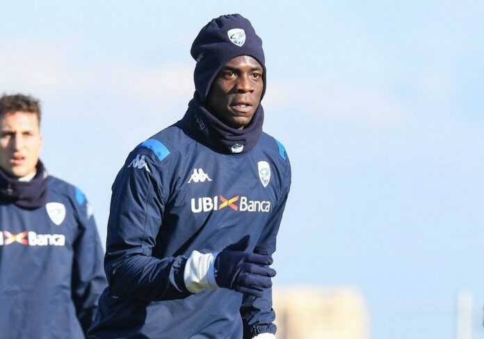 Balotelli