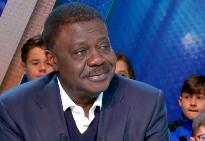 diouf