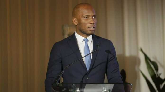 drogba