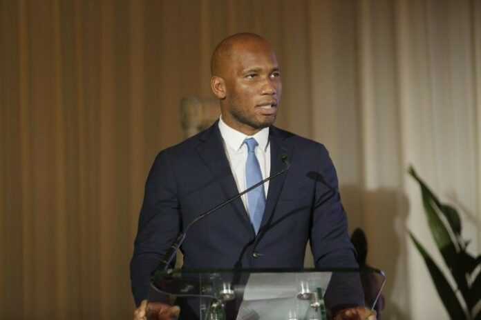 drogba