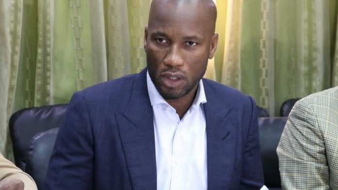 drogba