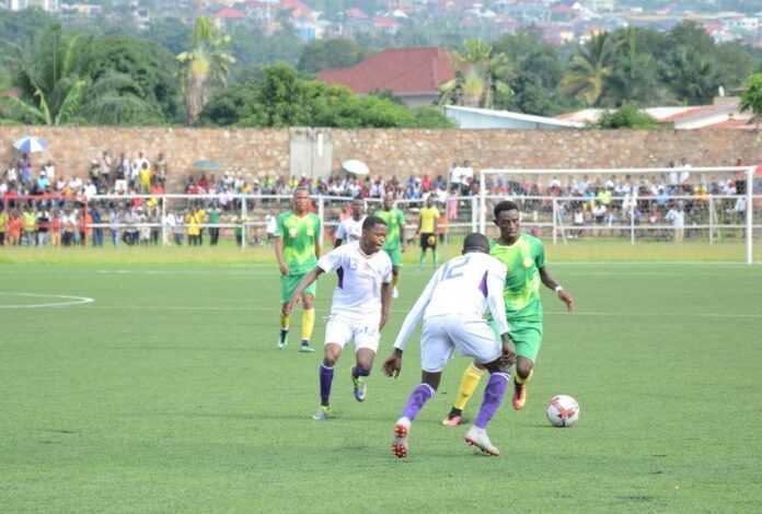 burundi