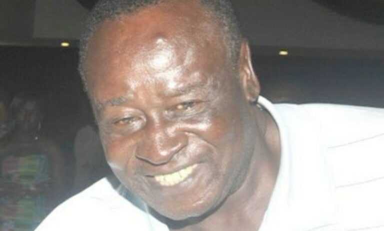 kwasi owusu ghana legend