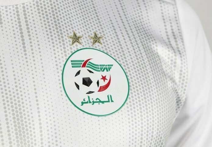 algérie