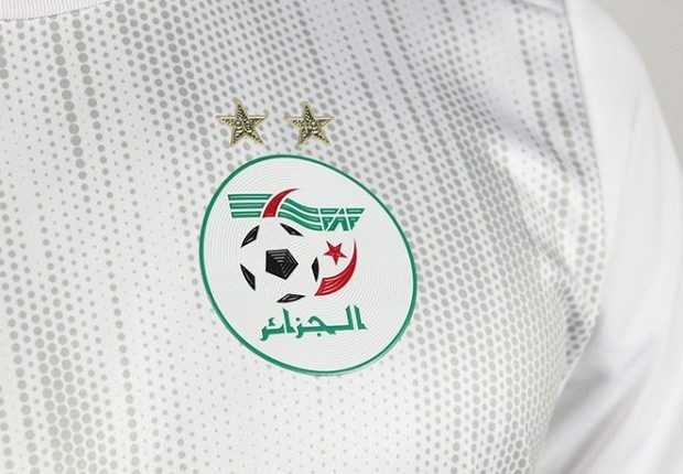 Algérie : le nouveau maillot des Fennecs déjà en élaboration