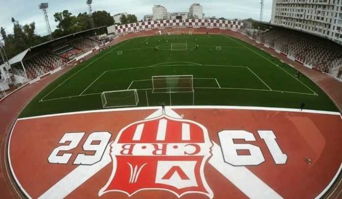 Bélouizdad
