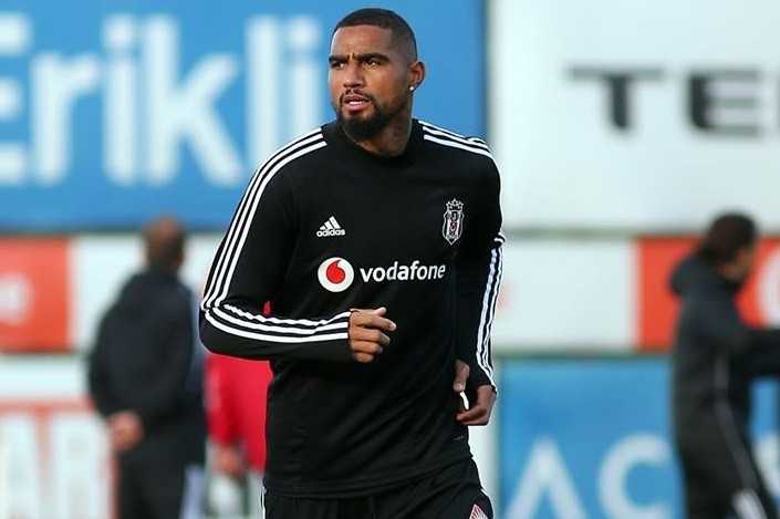 CAN 2021 : Kevin Prince Boateng trolle le Ghana