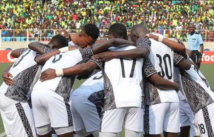 tp mazembe