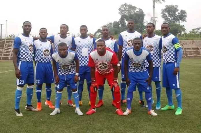 bamenda
