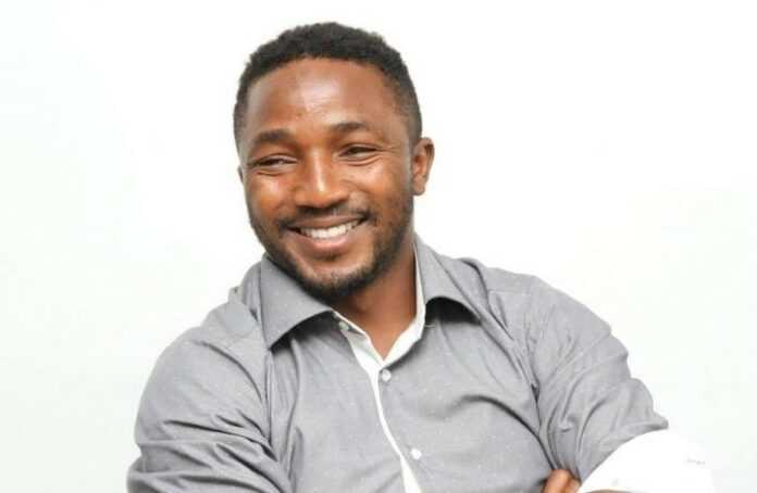 Baky Koné