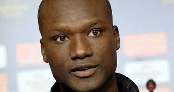 bouba diop
