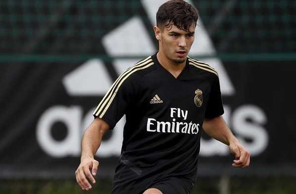 brahim diazz