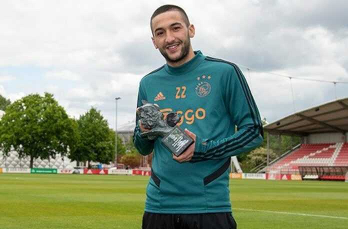 ziyech