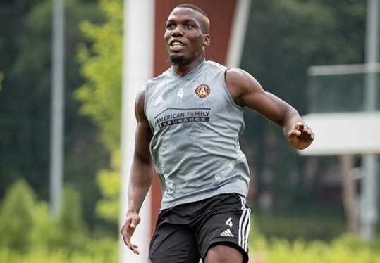 Florentin Pogba