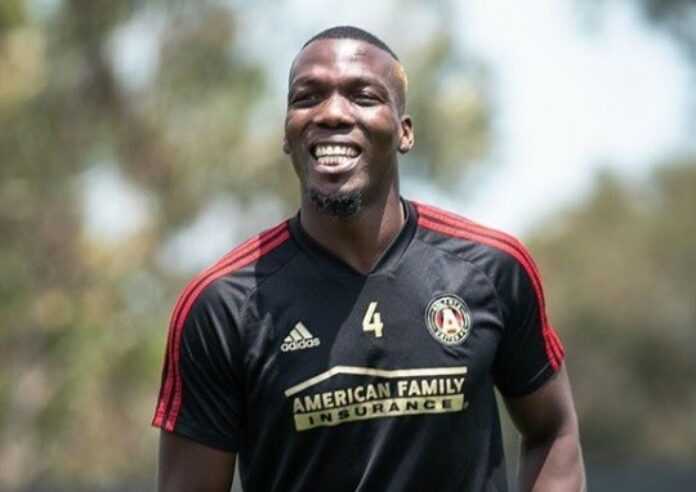 pogba
