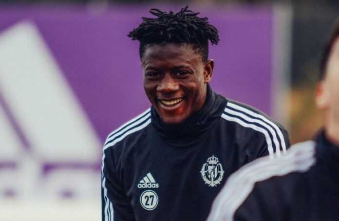 Salisu