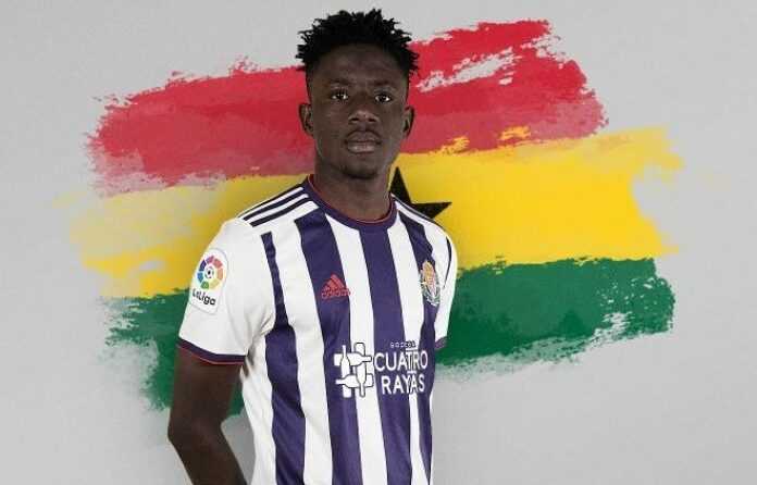 Salisu