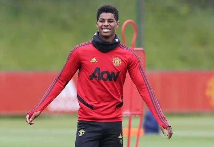 rashford