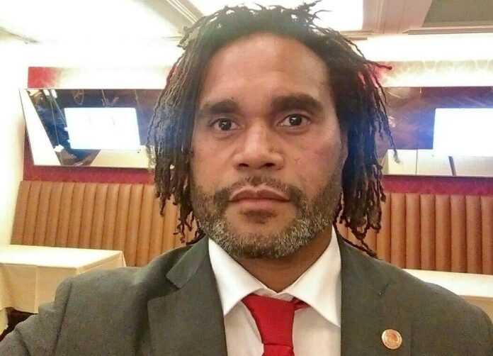 karembeu
