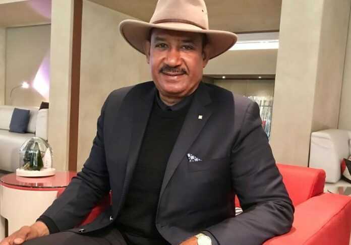 Ajroudi