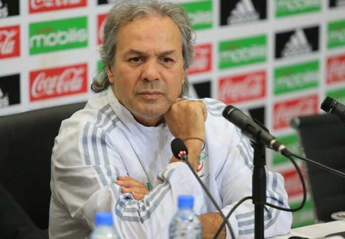 Madjer