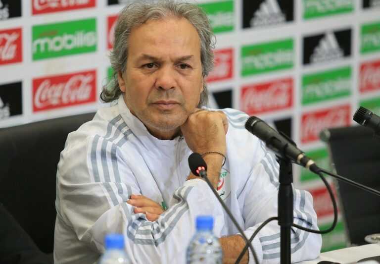 Rabah Madjer