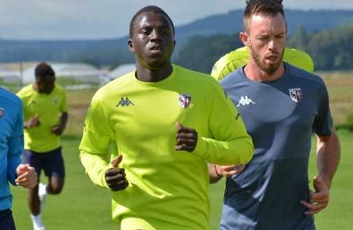 lamine gueye