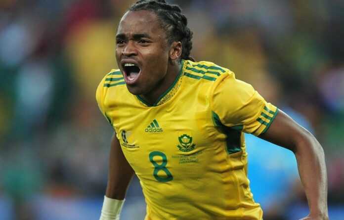 Tshabalala