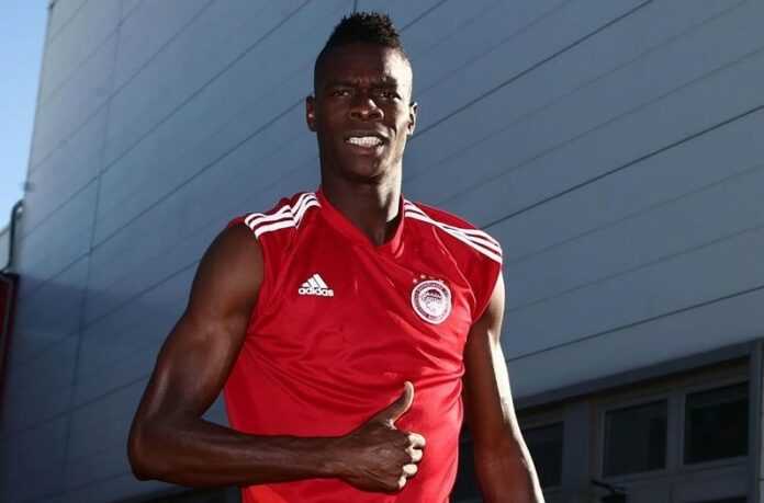 pape abou cissé