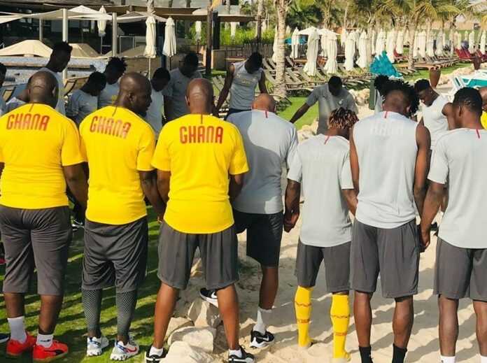 ghana