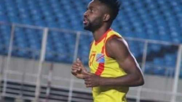 Bakambu Bakambu