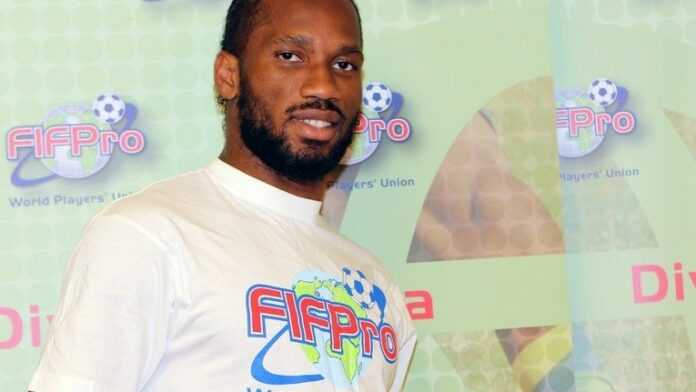 drogba