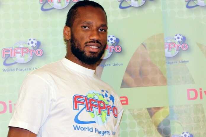 drogba