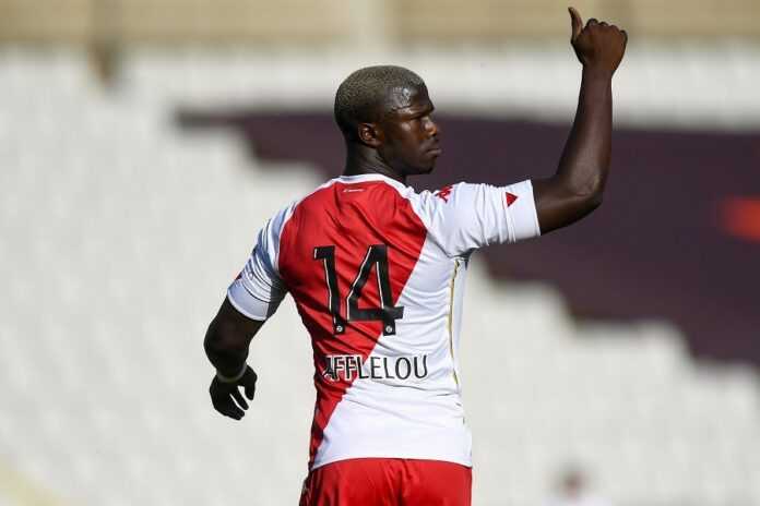 keita baldé