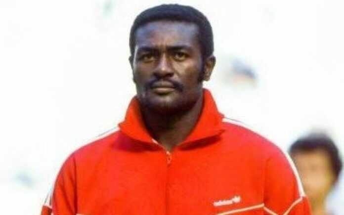 Carnet : Stephen Tataw, ancien capitaine du Cameroun, n’est plus