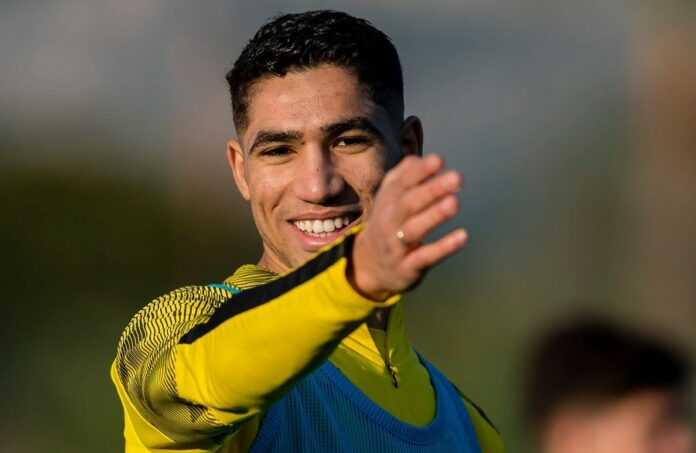hakimi