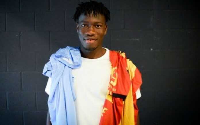 Issa Kaboré