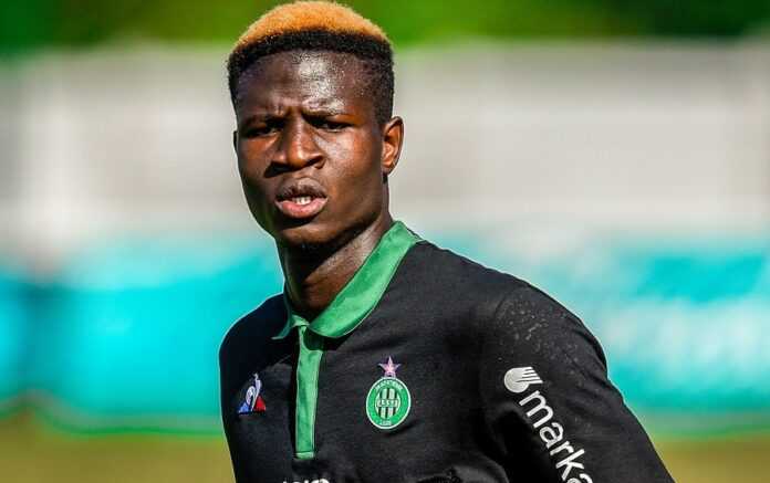 makhtar gueye