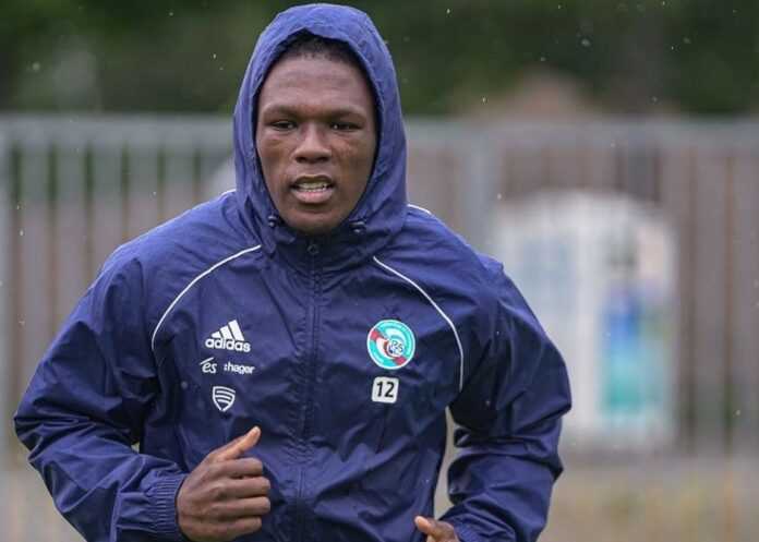 Mothiba