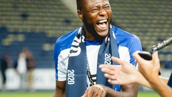 mbemba
