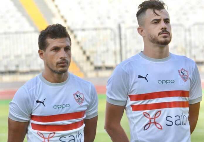 zamalek