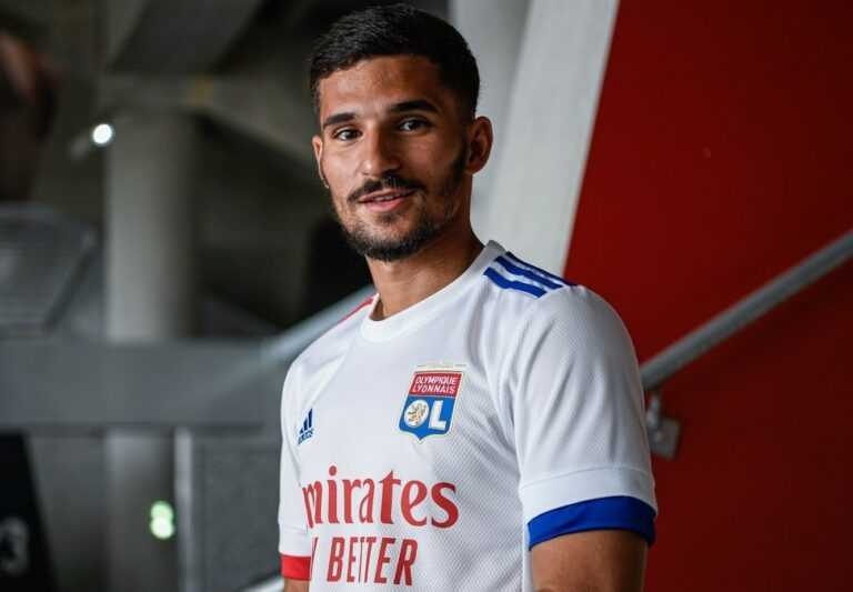 Houssem Aouar
