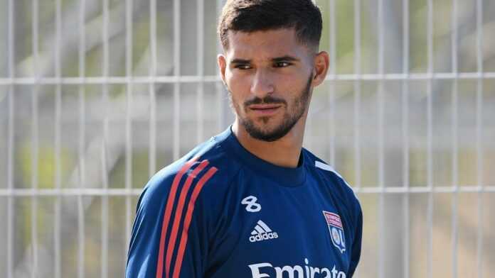 Houssem Aouar Houssem Aouar