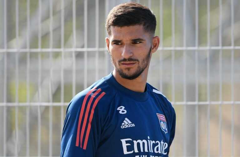Houssem Aouar